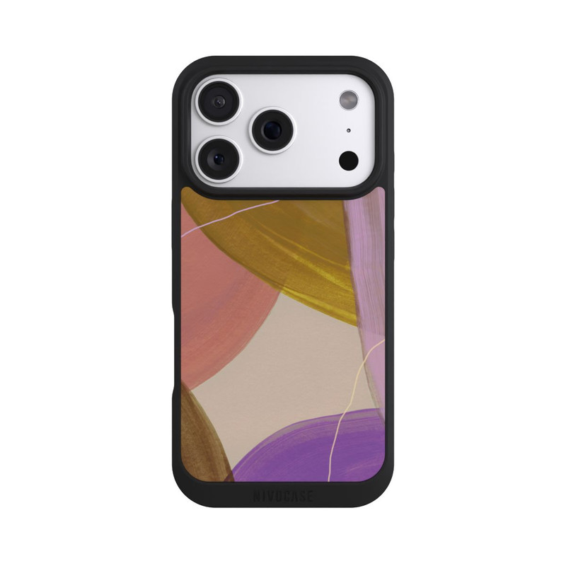 iPhone 18 Pro NIVOpure Graphic Art