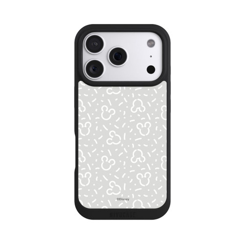 Apple iPhone 18 Pro NIVOpure Disney Mickey Maus Muster