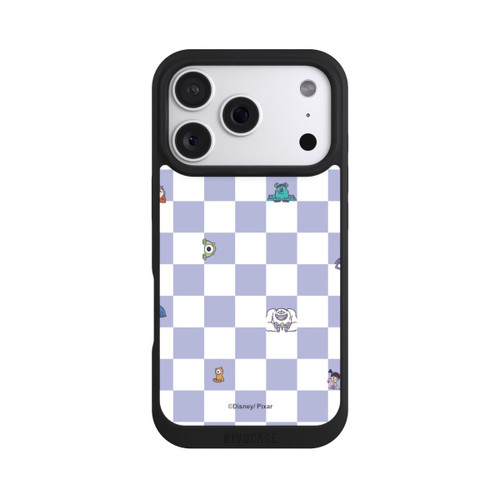 Apple iPhone 18 Pro NIVOpure Monster AG Pattern