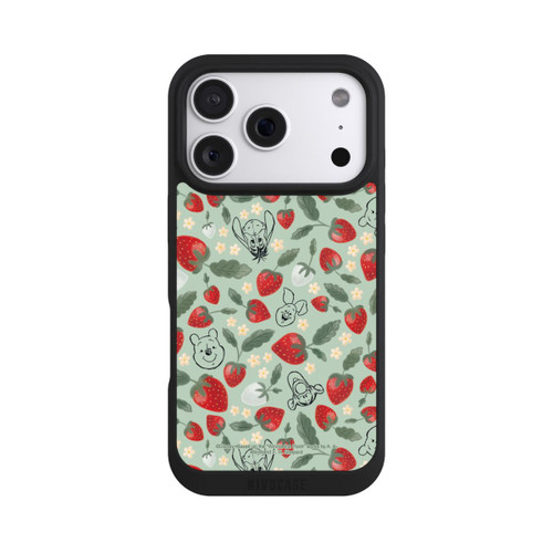 Apple iPhone 18 Pro NIVOpure Winnie the Pooh Strawberries