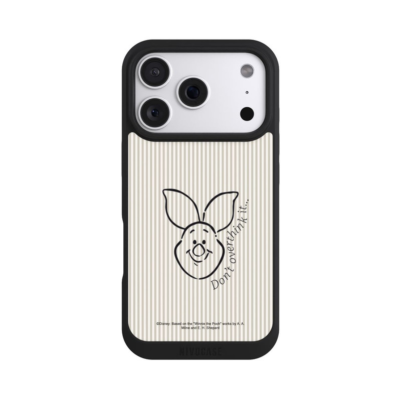 iPhone 18 Pro NIVOpure Don't Overthink It Ferkel