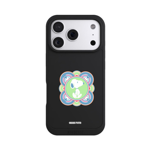 Apple iPhone 18 Pro NIVOpure Snoopy Sticker