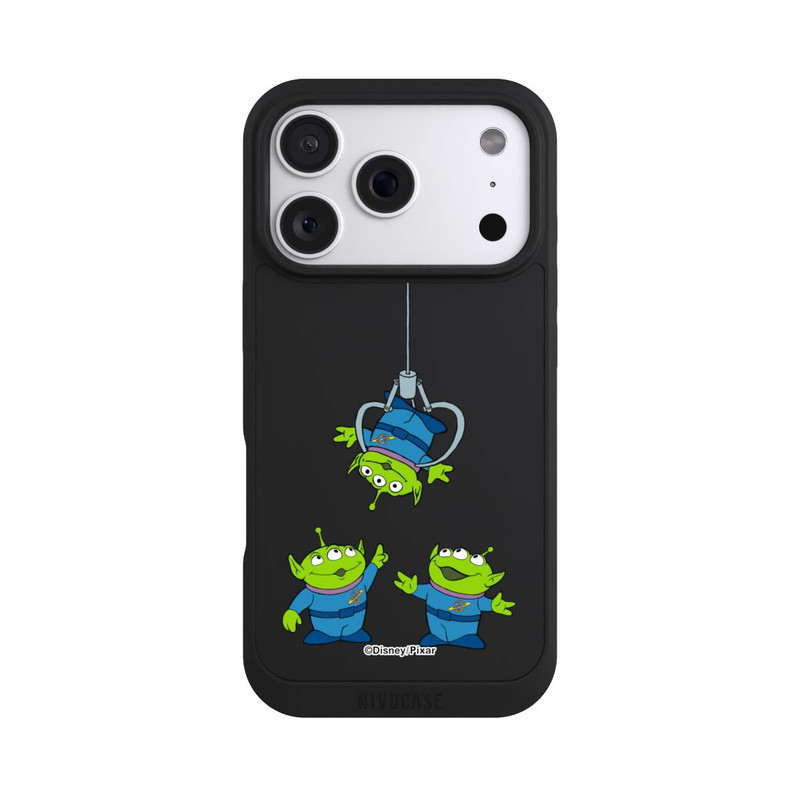 iPhone 18 Pro NIVOpure Toy Story Aliens