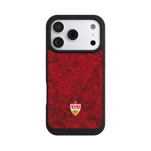 Apple iPhone 18 Pro NIVOpure VfB Stuttgart Auswärtstrikot