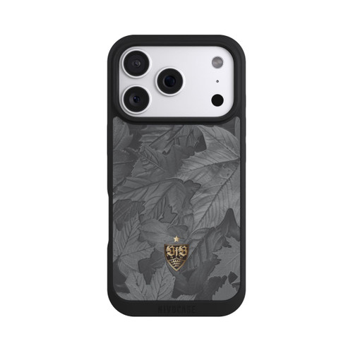 Apple iPhone 18 Pro NIVOpure VfB Stuttgart Ausweichtrikot