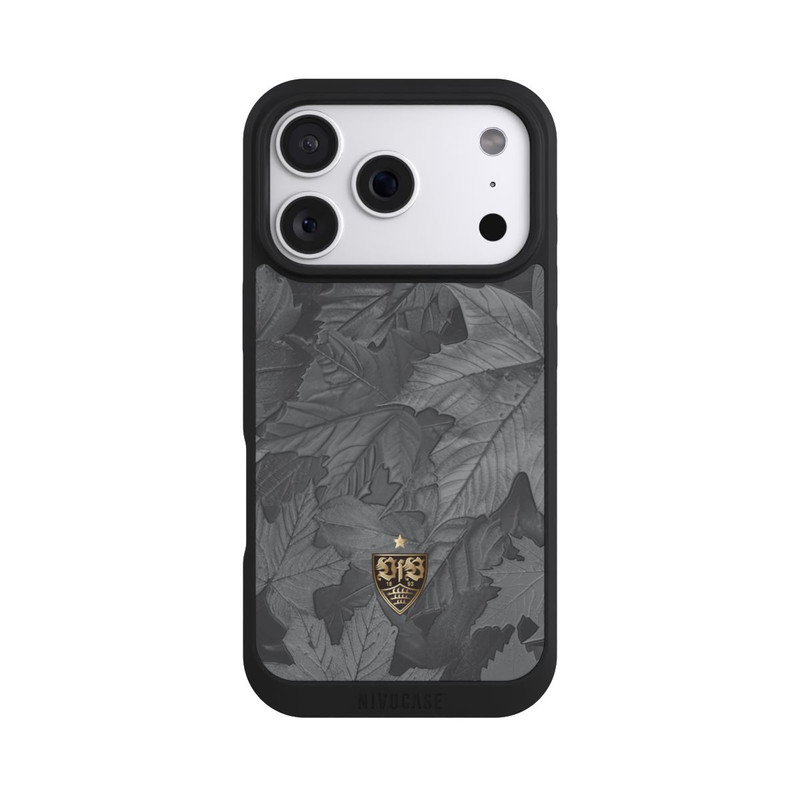iPhone 18 Pro NIVOpure VfB Stuttgart Ausweichtrikot