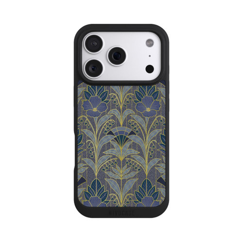 Apple iPhone 18 Pro NIVOpure Lily of the Valley Art Deco