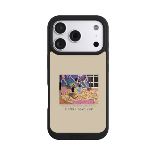 Apple iPhone 18 Pro NIVOpure The Dance by Henri Matisse