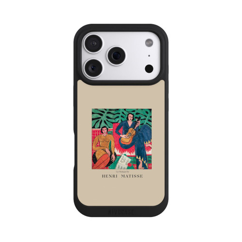 Apple iPhone 18 Pro NIVOpure La Musique by Henri Matisse