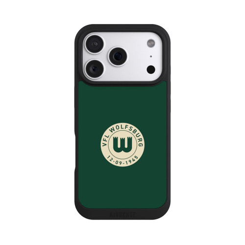 Apple iPhone 18 Pro NIVOpure VfL Wolfsburg 80 Jahre