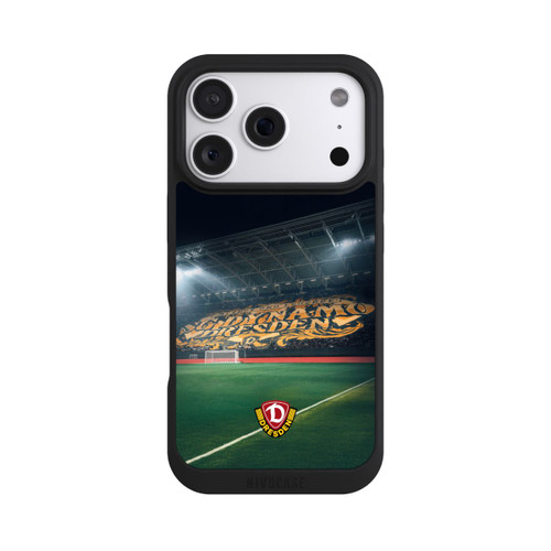 Apple iPhone 18 Pro NIVOpure SG Dynamo Dresden Choreo