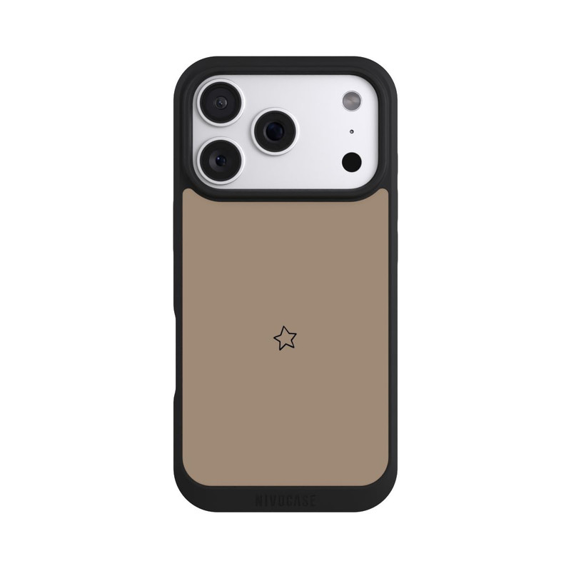 iPhone 18 Pro NIVOpure Star Minimalist