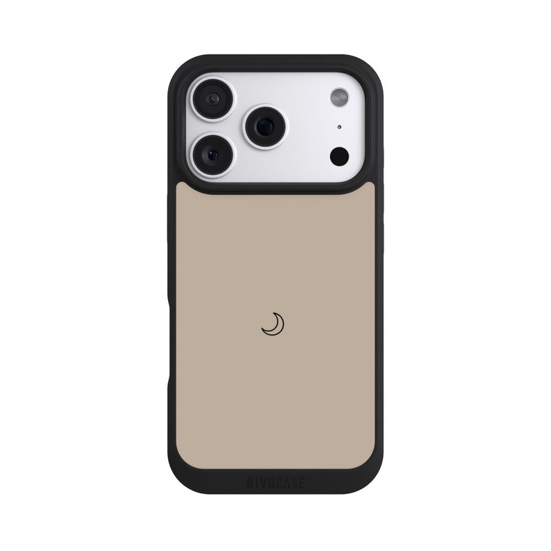 iPhone 18 Pro NIVOpure Moon Minimalist