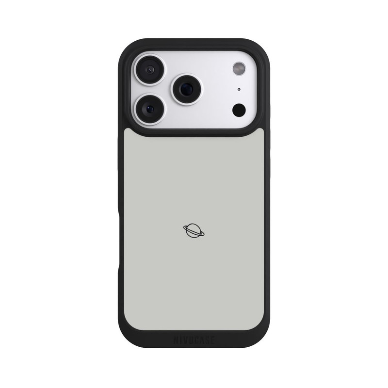 iPhone 18 Pro NIVOpure Planet Minimalist