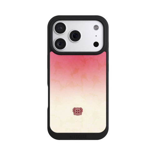 Apple iPhone 18 Pro NIVOpure Bayer 04 Muster Trikot
