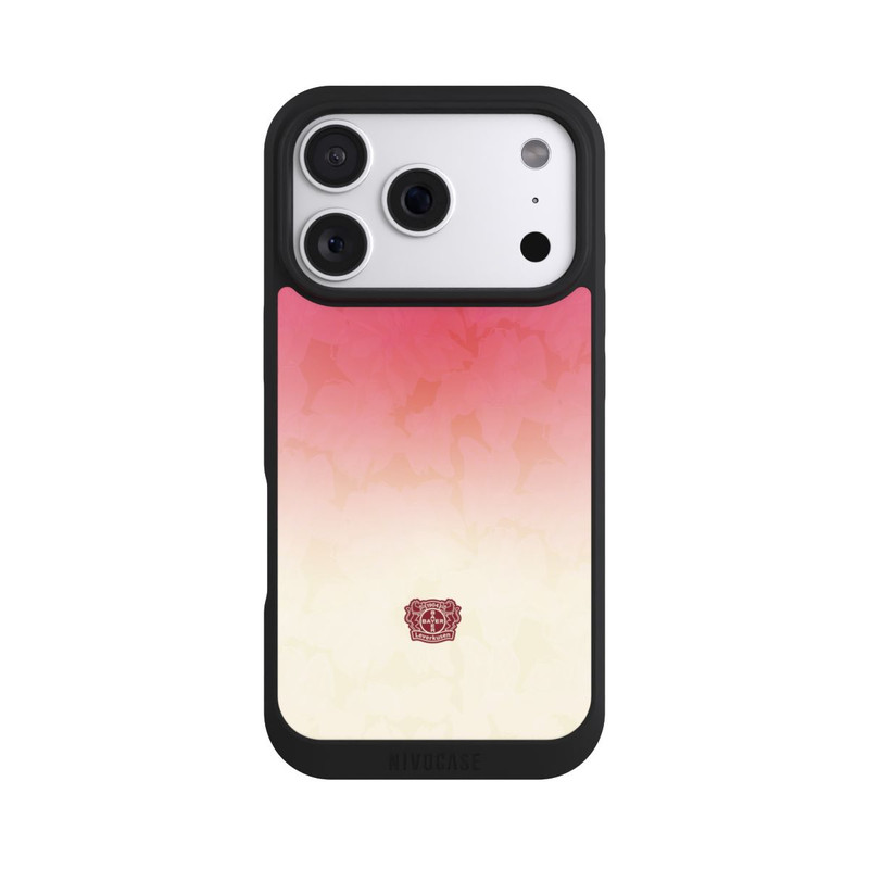 iPhone 18 Pro NIVOpure Bayer 04 Muster Trikot