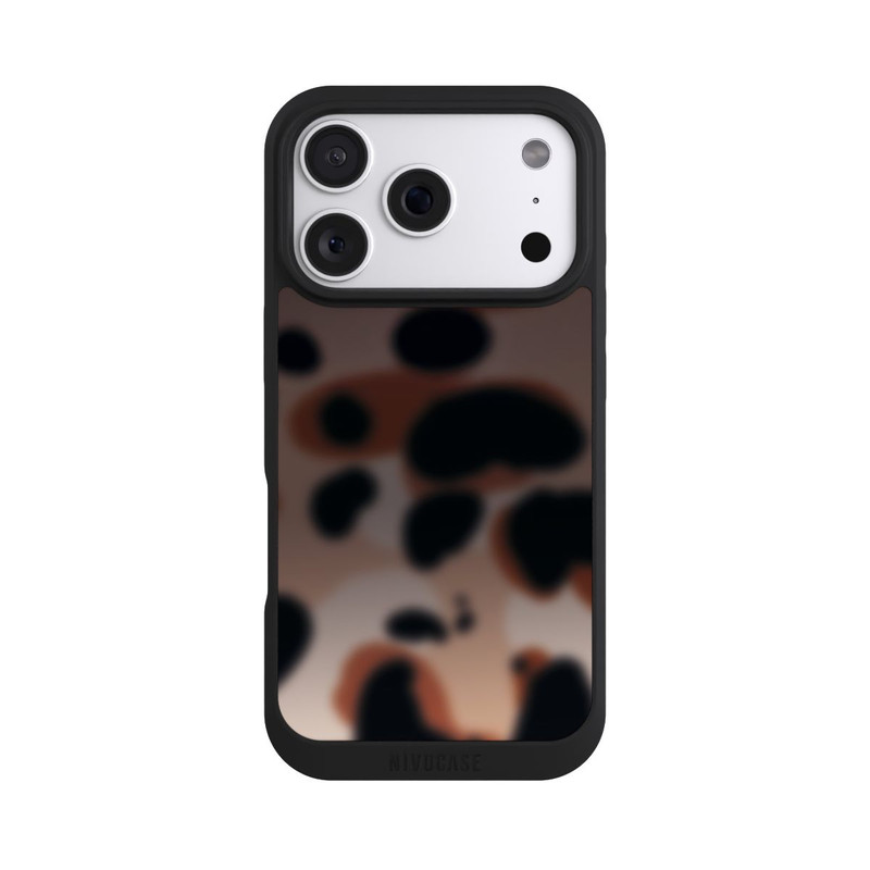 iPhone 18 Pro NIVOpure Tortue Abstrait