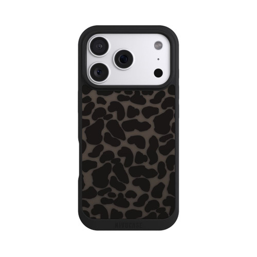 Apple iPhone 18 Pro NIVOpure Leo Muster abstrakt