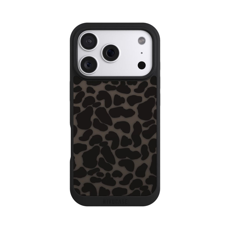 iPhone 18 Pro NIVOpure Leo Muster abstrakt