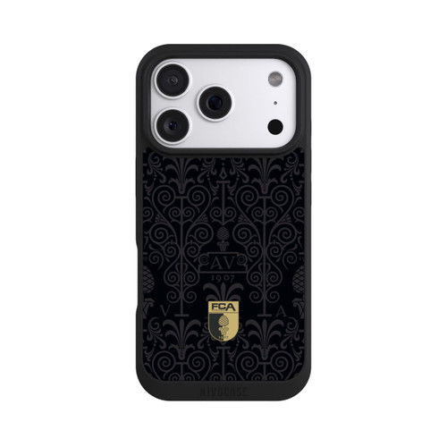 Apple iPhone 18 Pro NIVOpure FC Augsburg Römertrikot 25-26