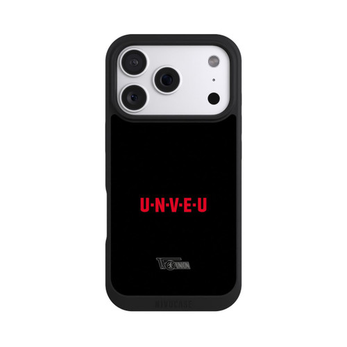 Apple iPhone 18 Pro NIVOpure Union Berlin U-N-V-E-U