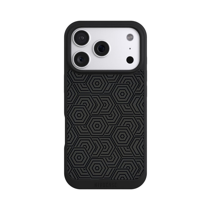 iPhone 18 Pro NIVOpure Statique Urbain