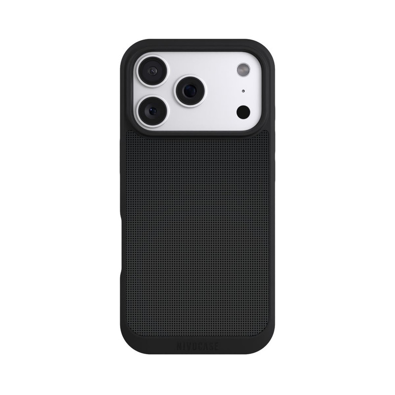 iPhone 18 Pro NIVOpure Points d'obsidienne