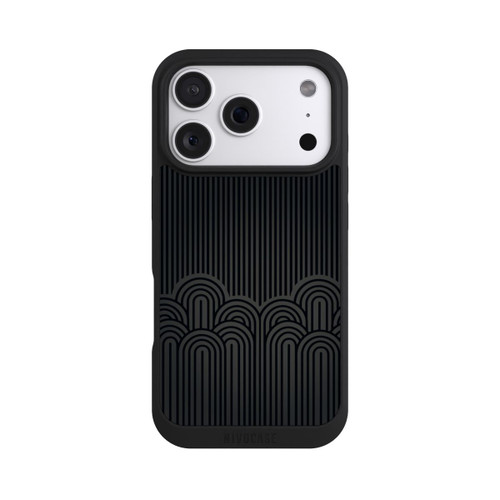 Apple iPhone 18 Pro NIVOpure Lignes fraîches