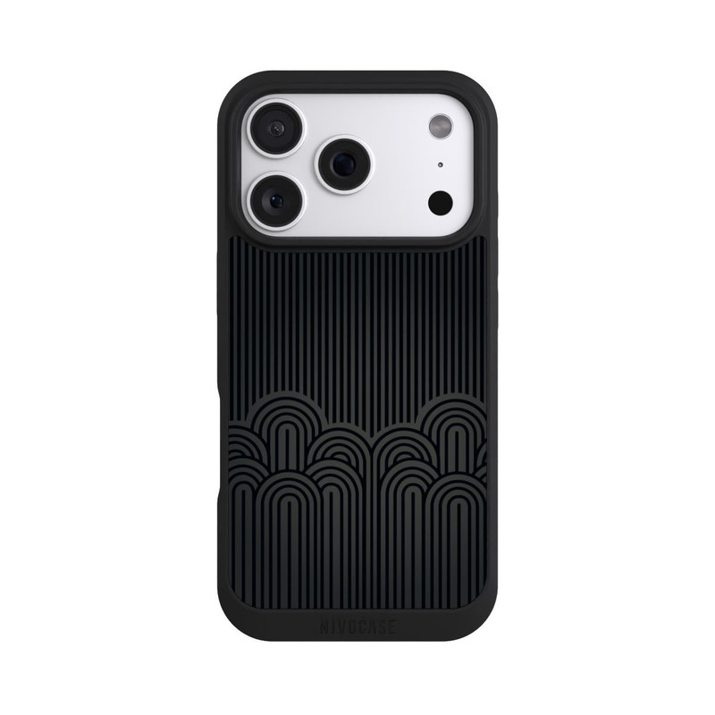 iPhone 18 Pro NIVOpure Cool Lines
