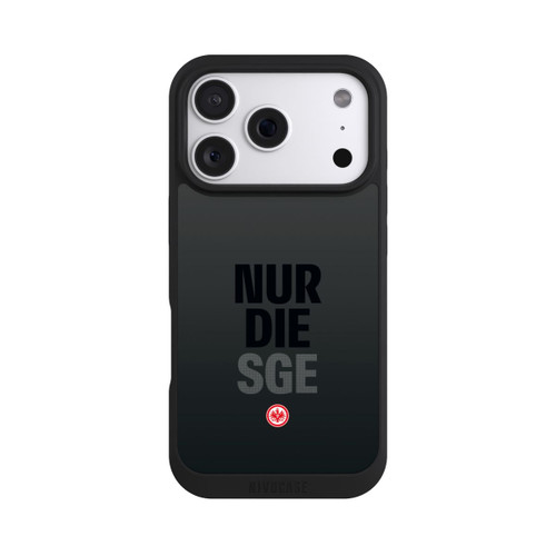 Apple iPhone 18 Pro NIVOpure Eintracht Frankfurt Nur Die SGE