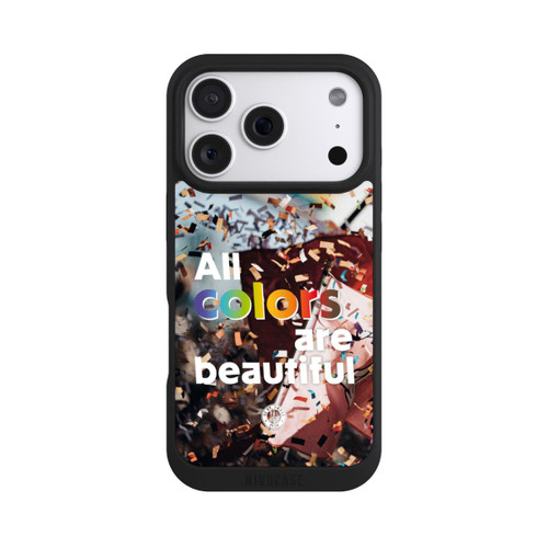 Apple iPhone 18 Pro NIVOpure FC St. Pauli All Colors are beautiful