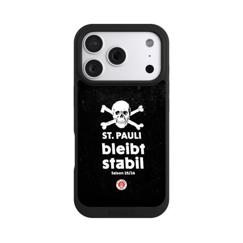 Apple iPhone 18 Pro NIVOpure St. Pauli bleibt stabil