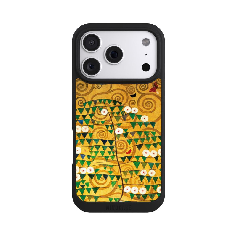 iPhone 18 Pro NIVOpure Lebensbaum
