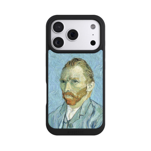 Apple iPhone 18 Pro NIVOpure Selbstportrait, 1889