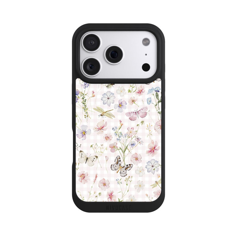 iPhone 18 Pro NIVOpure Wildblumenwiese