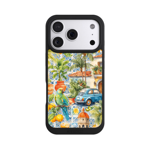 Apple iPhone 18 Pro NIVOpure Whimsica Italian Travel Memories Mit KI
