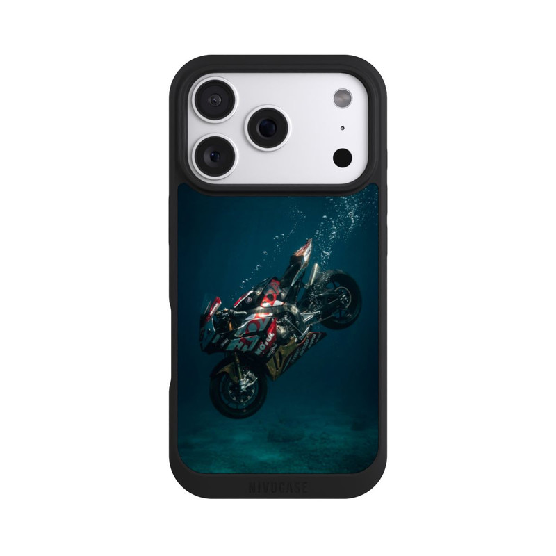 iPhone 18 Pro NIVOpure Water MDS