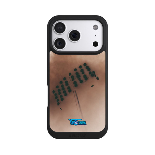 Apple iPhone 18 Pro NIVOpure Stadion Feuer