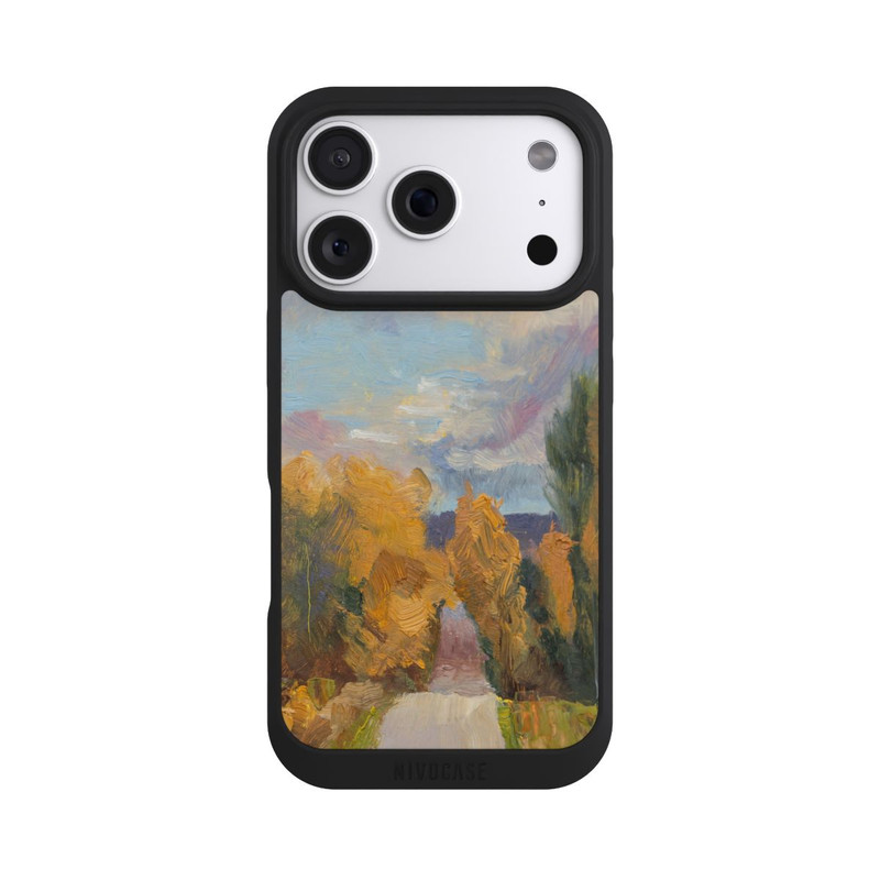 iPhone 18 Pro NIVOpure Grandview Autumn by Roberta Murray