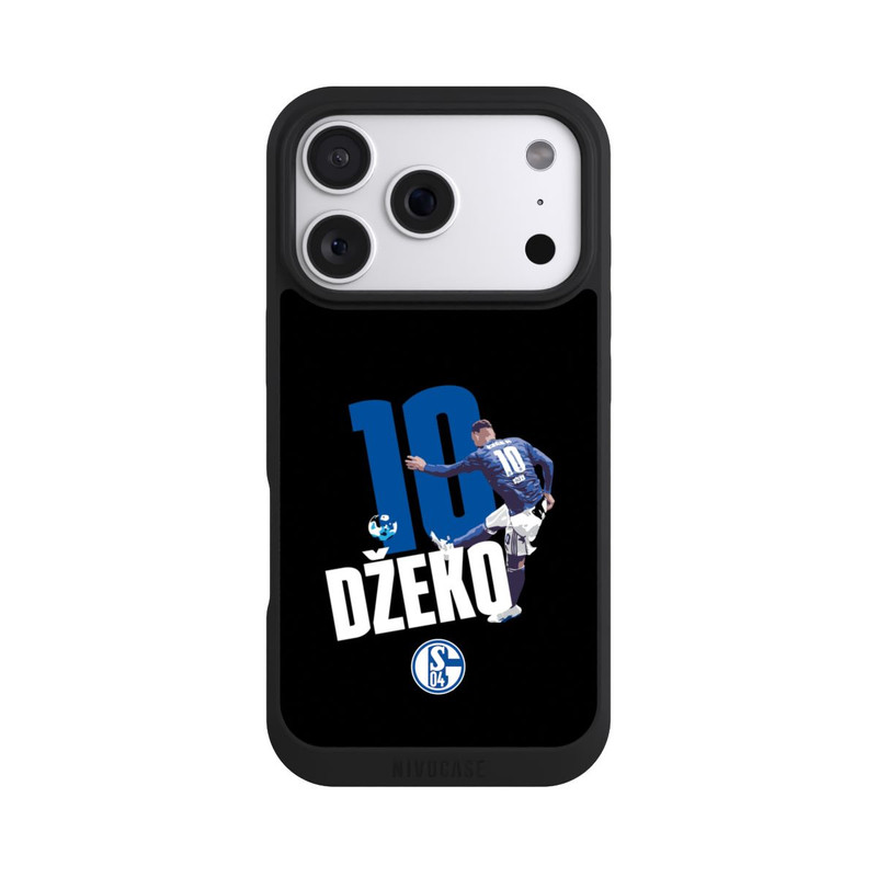 iPhone 18 Pro NIVOpure Edin Džeko 10