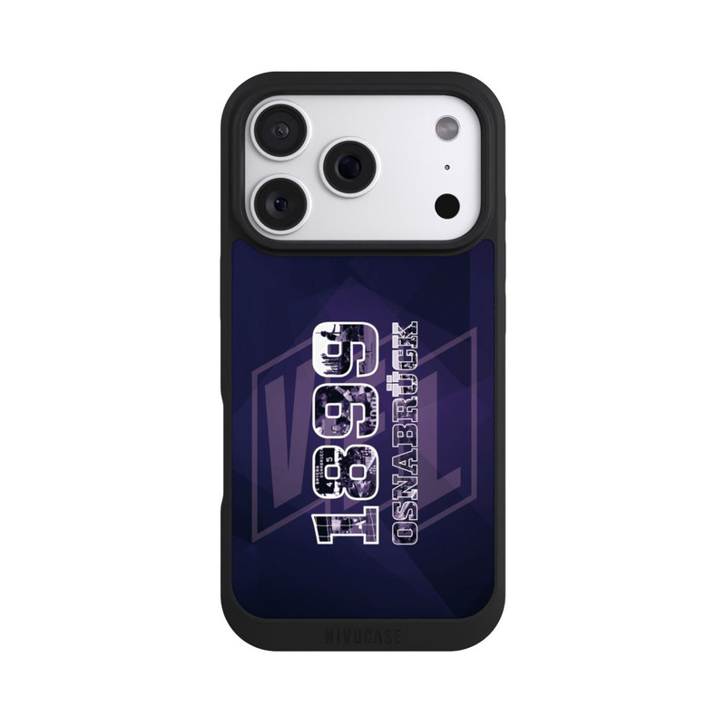 iPhone 18 Pro NIVOpure 1899 Osnabrück