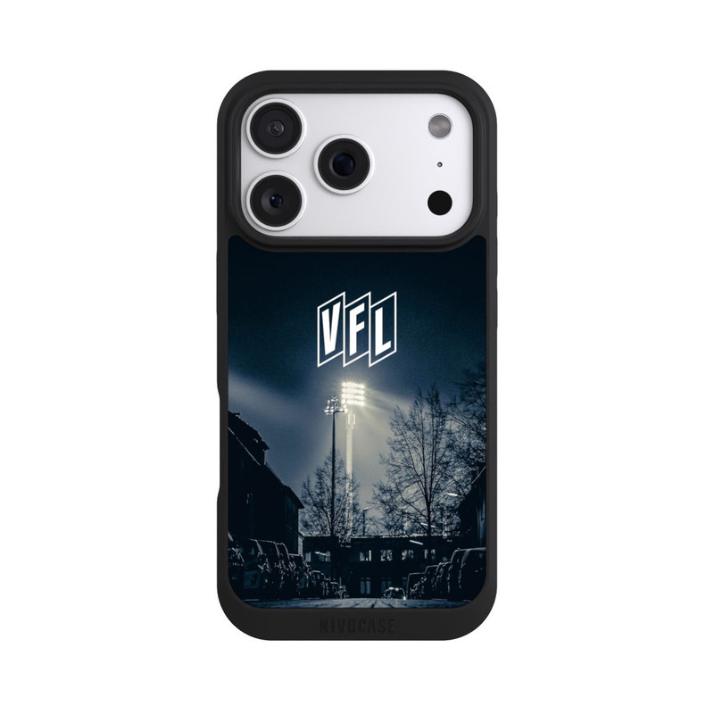 iPhone 18 Pro NIVOpure VfL Osnabrück Scharnhorst