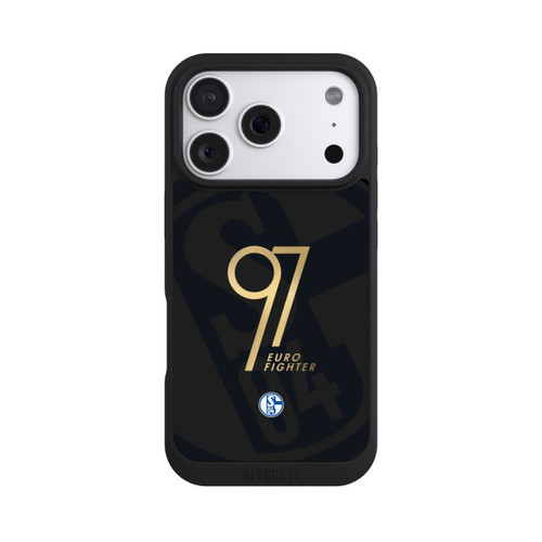 Apple iPhone 18 Pro NIVOpure S04 Eurofighter 97