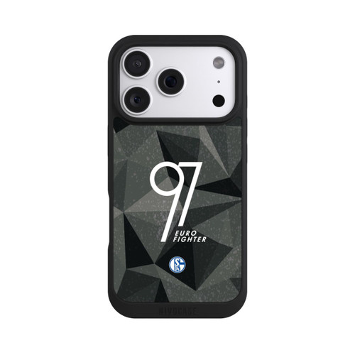 Apple iPhone 18 Pro NIVOpure S04 Eurofighter 97 grau