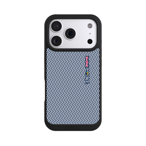 Apple iPhone 18 Pro NIVOpure Red Bull MOBILE Logo seitlich