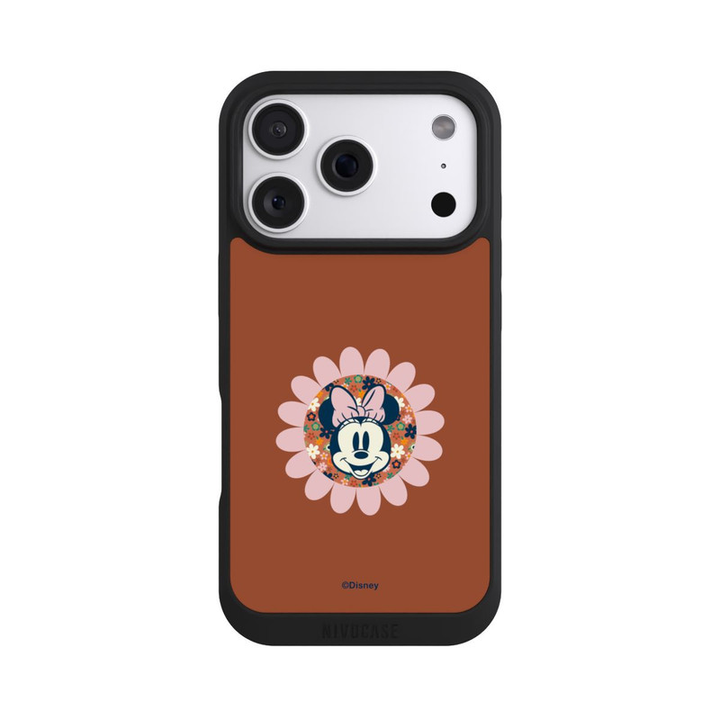 iPhone 18 Pro NIVOpure Minnie Mouse Sweet Boho