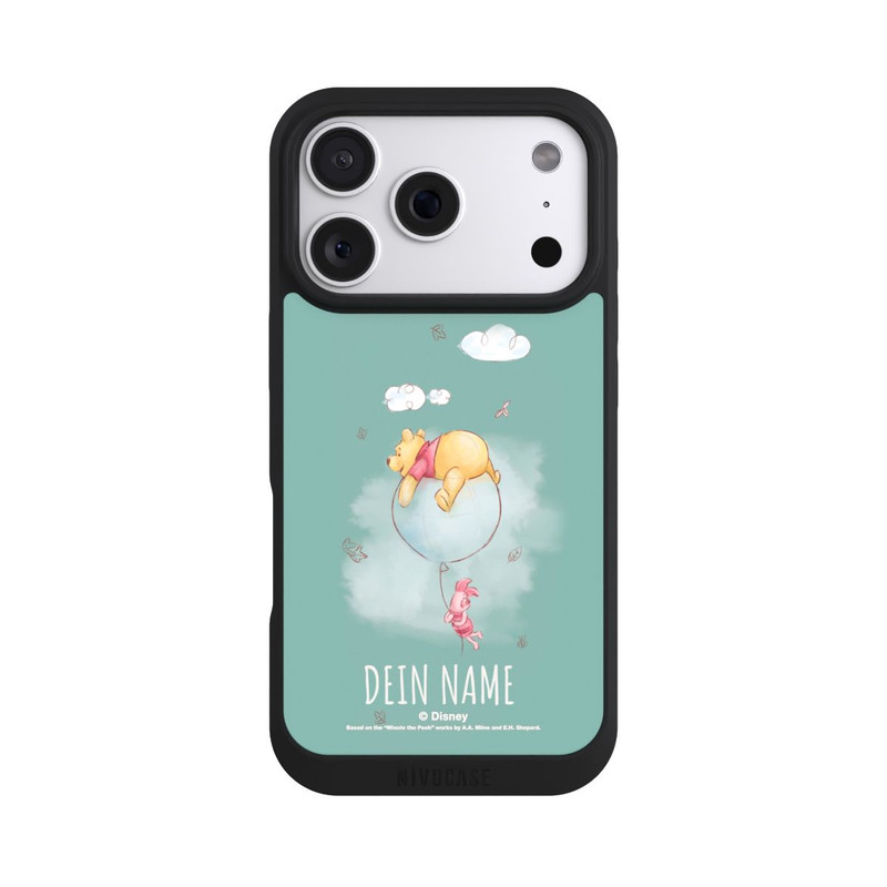 iPhone 18 Pro NIVOpure Uncheered by a Balloon personnalisable