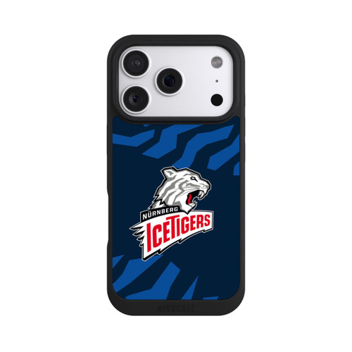 Apple iPhone 18 Pro NIVOpure Nürnberg Ice Tigers