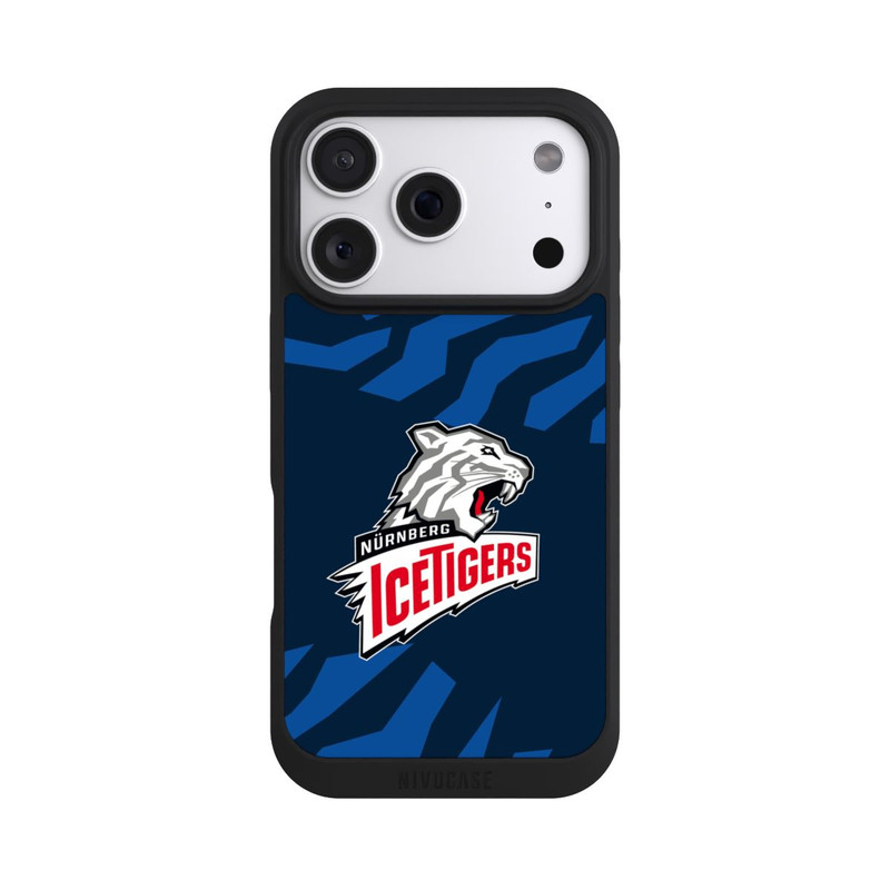 iPhone 18 Pro NIVOpure Nürnberg Ice Tigers