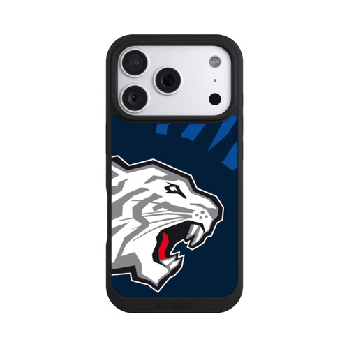 Apple iPhone 18 Pro NIVOpure Tiger Kopf groß